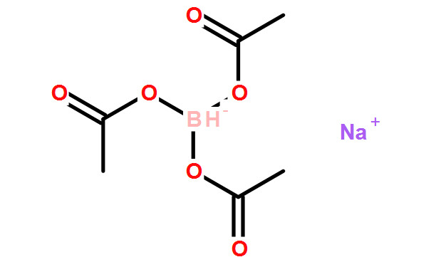 三乙酰氧基硼氢化钠 还原剂