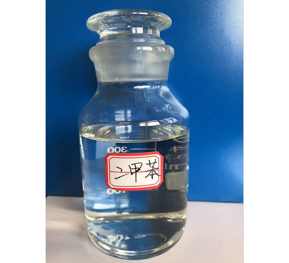 武汉异构级二甲苯 黄冈工业级高纯度溶剂稀释液