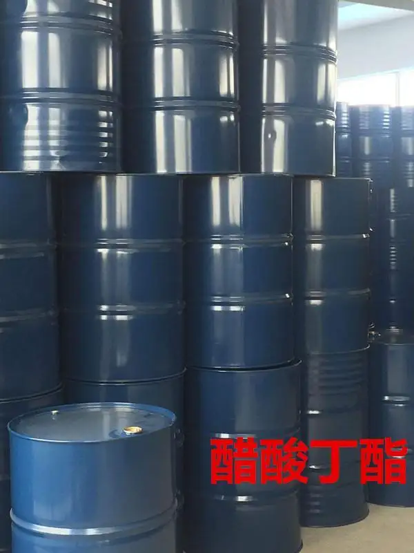醋酸丁酯的主要用途是什么，哪些产品用量大?